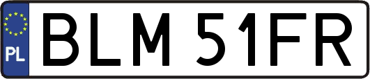 BLM51FR