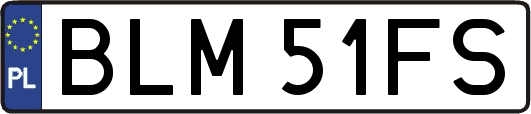 BLM51FS