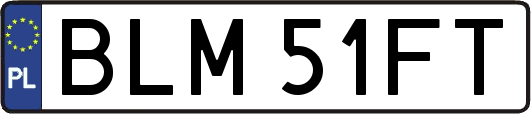 BLM51FT