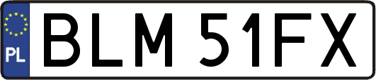 BLM51FX