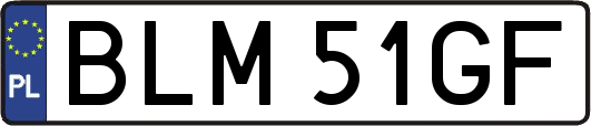 BLM51GF