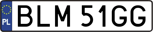 BLM51GG