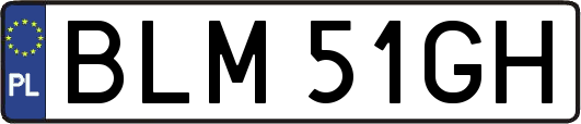 BLM51GH