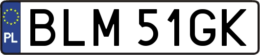BLM51GK