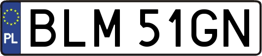 BLM51GN
