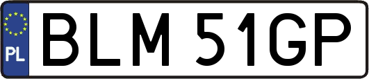 BLM51GP