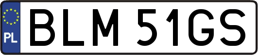 BLM51GS