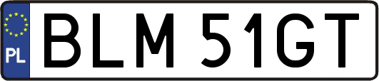 BLM51GT