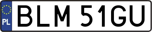 BLM51GU