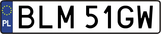 BLM51GW