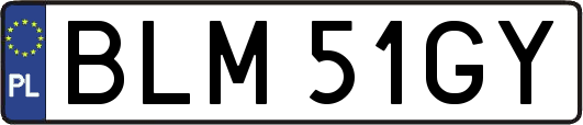 BLM51GY