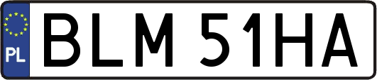 BLM51HA
