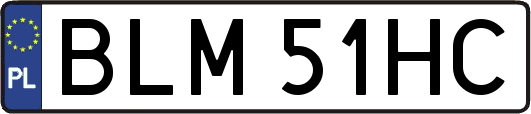 BLM51HC