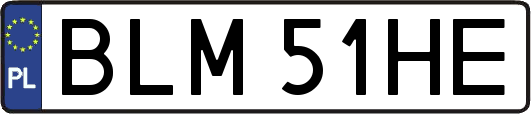 BLM51HE
