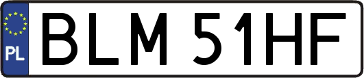 BLM51HF