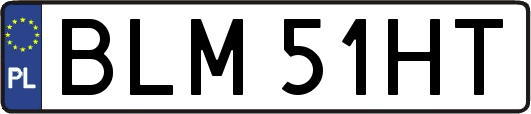 BLM51HT