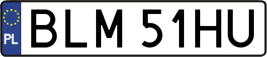 BLM51HU