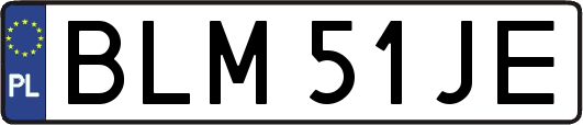 BLM51JE
