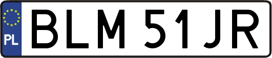 BLM51JR