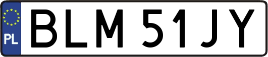 BLM51JY
