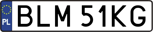 BLM51KG