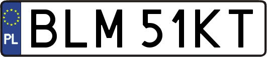 BLM51KT