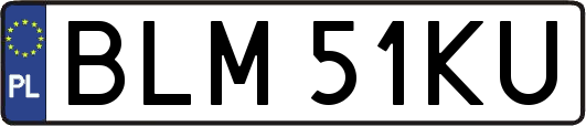 BLM51KU