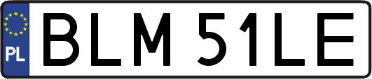 BLM51LE