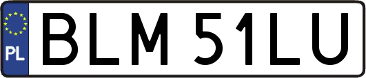 BLM51LU