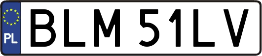 BLM51LV