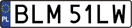 BLM51LW