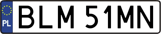 BLM51MN