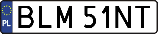 BLM51NT