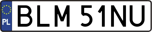 BLM51NU