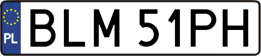 BLM51PH