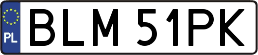 BLM51PK