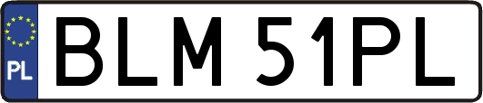 BLM51PL