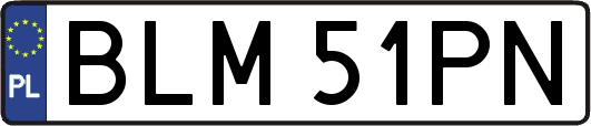 BLM51PN