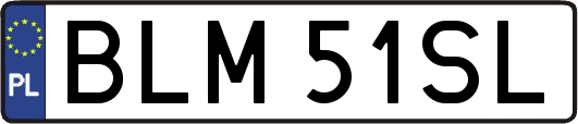 BLM51SL