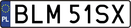 BLM51SX