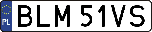 BLM51VS