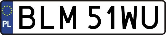 BLM51WU