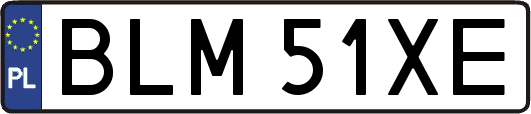 BLM51XE