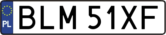 BLM51XF