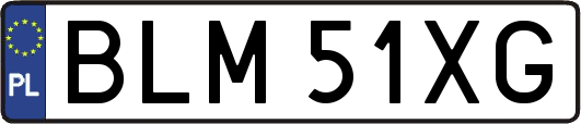 BLM51XG