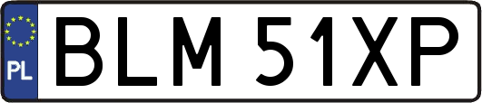 BLM51XP