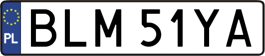 BLM51YA