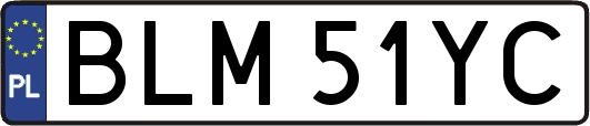 BLM51YC