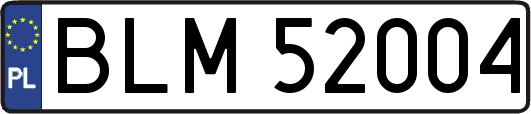 BLM52004