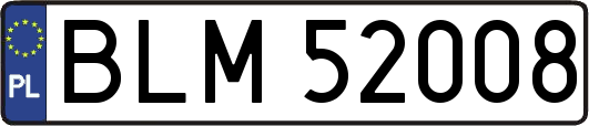 BLM52008